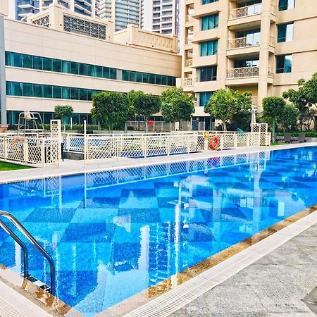 Spectacular Burj Khalifa View 2Br 29 Boulevard Tower 2 Dubaj Zewnętrze zdjęcie
